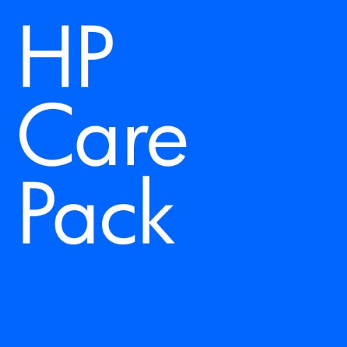 HP eCarePack 1Jahr 4H 24hx7d von HP