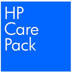 HP eCarePack 1Jahr PW 4H 13hx5d Cluster von HP