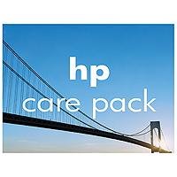 HP eCarePack 3Jahre Vor-Ort Service am naechsten Arbeitstag Fuer Color Laserjet 5550 Serie von HP