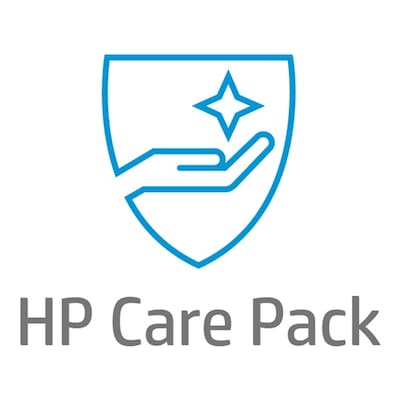HP eCarePack Garantieerweiterung 5 Jahre Abhol- und Lieferservice (UK721E) von HP