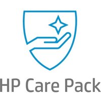 HP eCarePack Garantieerweiterung 5 Jahre Abhol- und Lieferservice (UK721E) von HP