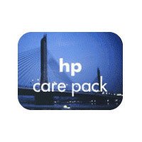 HP eCarePack ML15x 3y NBD Next Business Day onsite HW Support von HP