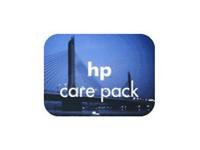 HP eCarePack SupportPlus24 3Jahre MS Proliant DL580 only for Builder Program von HP