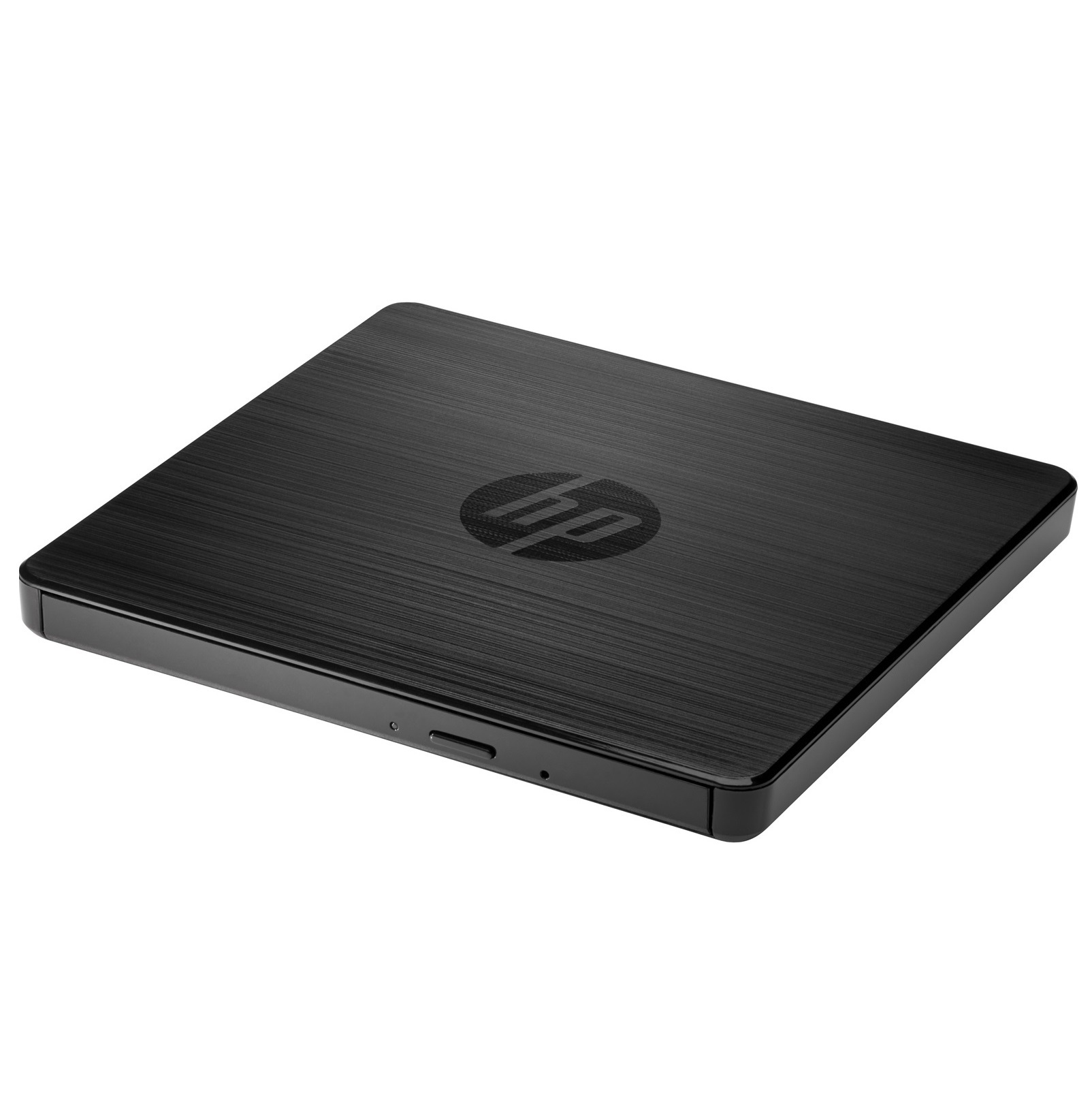 HP externes USB DVD-Laufwerk F6V97AA [mit Brennfunktion] von HP