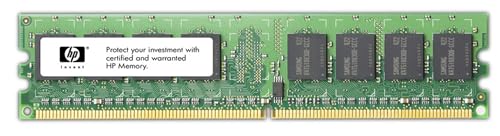 HP fx698et 1 GB (1 x 1GB) DDR3–1333 ECC RAM (Z400/Z600) 2gb von HP