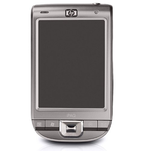 HP iPAQ 114 Classic Handheld von HP