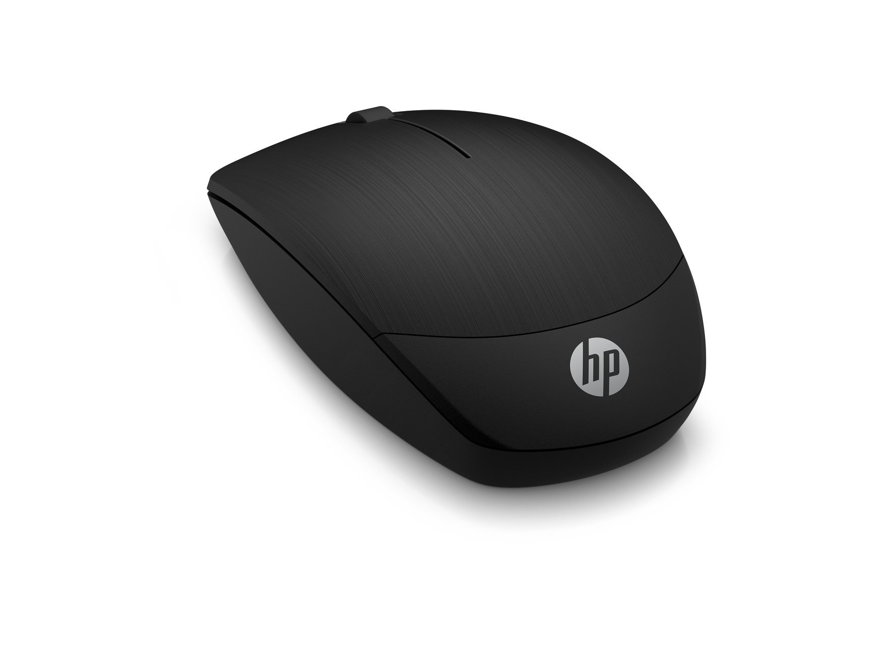 HP kabellose Maus X300 dual mode, schwarz von HP