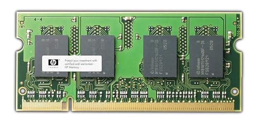 HP kt292et 1 GB DDR2 PC2–6400 Arbeitsspeicher (für alle aktuellen Top Value 2008 Modelle) von HP