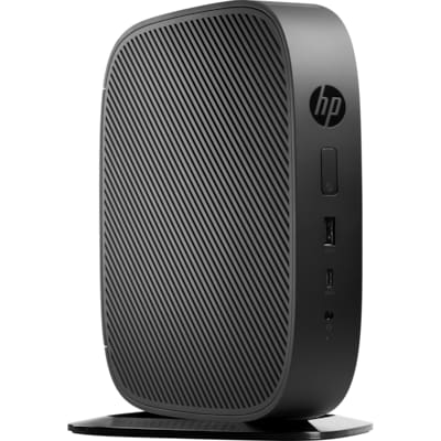 HP t530 Thin Client 3JH40EA AMD GX-215JJ 8GB/32GB SSD WLAN Win10 IoT Enterprise von HP