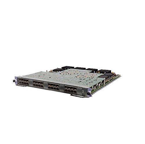 HPE 12500 32-Port 10GbE SFP+ Rec Module von HP