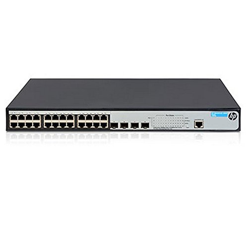 HPE 1920-24G-PoE+ 180W Switch von HP