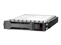 HPE 2,5 Zoll HDD 2.4TB SAS 12G 10K Mission Critical BC 512e Multi Vendor (P28352-B21) von HP