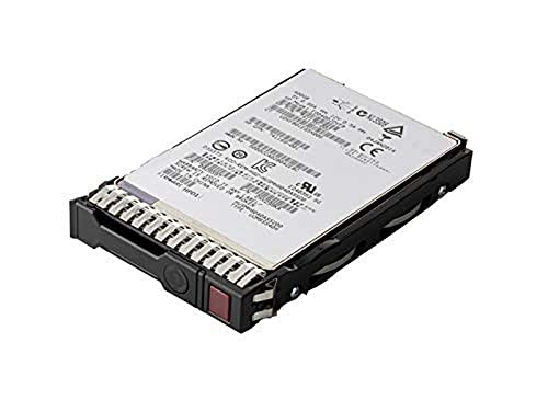 HPE 240GB SATA RI SFF SC DS SSD von HP