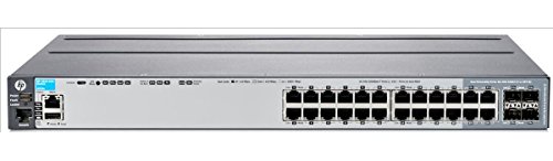 HPE 2920-24G Switch von HP