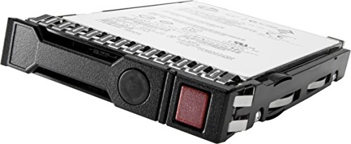 HPE 2TB 6GB SAS 7.2K 3.5inch MDL LP HDD HPE 2TB 6GB SAS 7.2K 3.5inch MDL LP HDD von HP