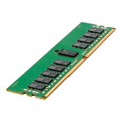 HPE 32GB DDR4 2933 R RDIMM Dual R. x4 von HP