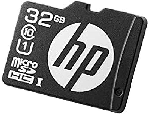 HPE 32GB microSD Enterprise Mainstream Flash Media Kit von HP