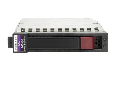 HPE 3PAR 8000 4TB+SW 7.2K LFF HDD von HP