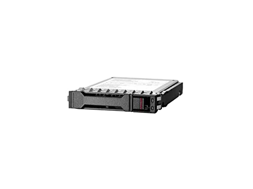 HPE 480GB SATA MU SFF BC MV SSD von HP