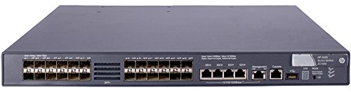 HPE 5820X-24XG-SFP+ Switch von HP