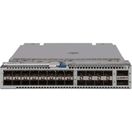 HPE 5930 24p SFP+ and 2p QSFP+ Mod w Msec von HP