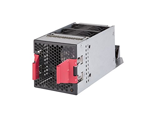 HPE 5930-4Slt Front-to-Back Fan Tray von HP