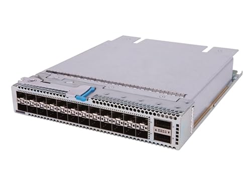 HPE 5950 24p SFP28 and 2p QSFP28 Mod von HP
