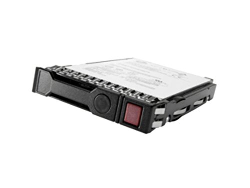 HPE 600GB SAS 15K SFF SC DS HDD HPE 600GB SAS 15K SFF SC DS HDD von HP