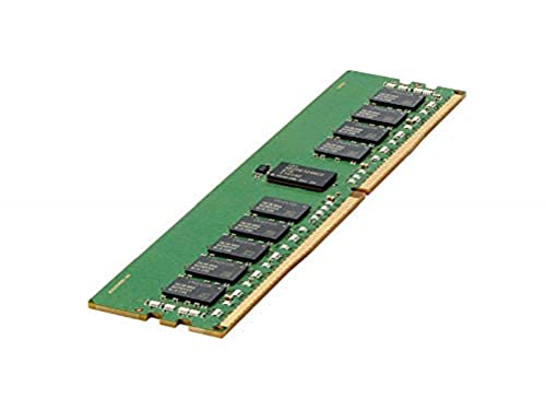 HPE 64GB DR x4 DDR4-2933-21 RDIMM ECC Bulk von HP