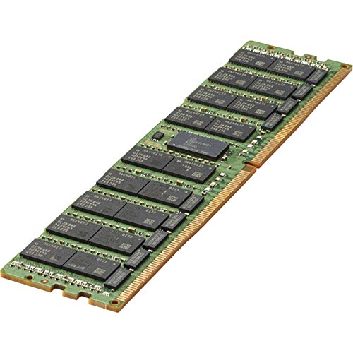 HPE 64GB QR x4 DDR4-2666-19 LRDIMM ECC Bulk von HP