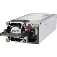 HPE 865408-B21 Flex Slot 80 PLUS Platinum Netzteil redundant Plug-In-Modul 500W HPE 865408-B21 Flex Slot 80 PLUS Platinum Netzteil redundant Plug-In-Modul 500W von HP