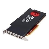 HPE AMD FirePro W7100 Accelerator Kit von HP
