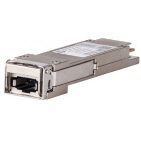 HPE Arista 40G QSFP+ LC BiDi Transceiver von HP