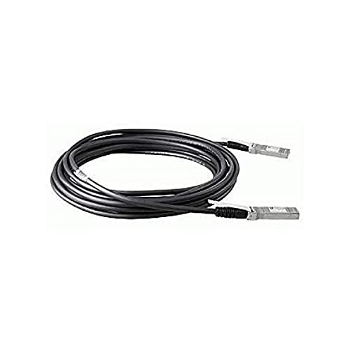 HPE Aruba 10G SFP+ to SFP+ 1m Direct Attach Copper Cable von HPE