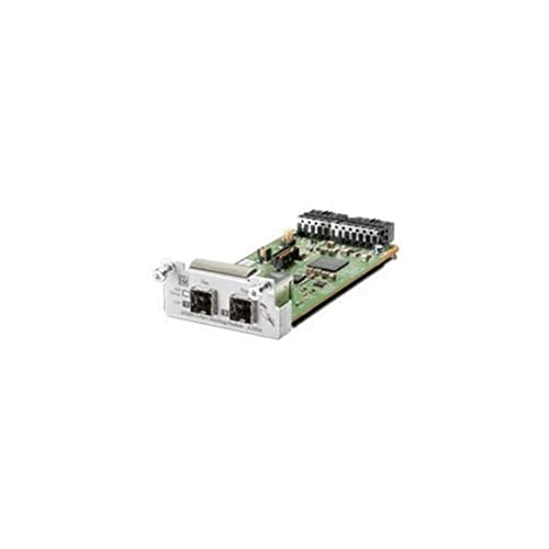 HPE Aruba 2930 2-Port Stacking Module von HP