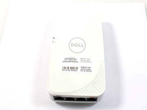 HPE Aruba AP-205H Hospitality 802.11ac Dual 2x2:2 Radio Integrated Antenna AP (Generalüberholt) von Aruba, a Hewlett Packard Enterprise company