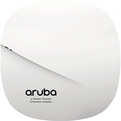 HPE Aruba AP-207 Dual 2x2:2 802.11ac AP von HP