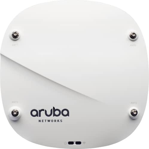 HPE Aruba AP-334 Dual 4x4:4 11ac 2.5GbE AP von HP