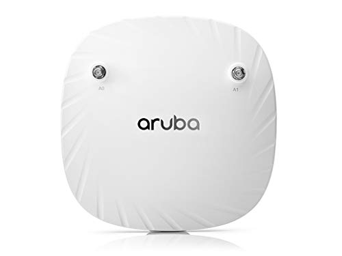HPE Aruba AP-504 RW Unified AP von HP