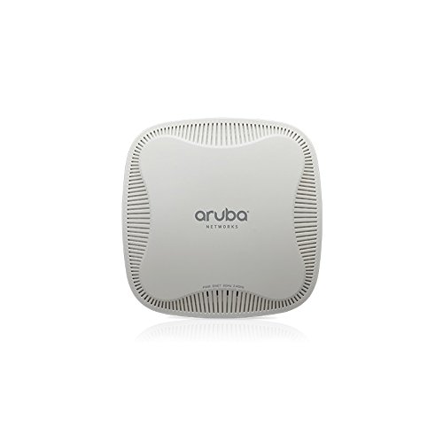 Aruba zu Hewlett Packard Enterprise Company IPA 300 Mbit/s -103 'Energie auf Ethernet (PoE) Farbe blanc-point Access (A Hewlett Packard Enterprise Company iap-103 2 x MIMO 2 5 – 95% 0 – 40 Grad c-40 – 70 °C, IEEE, 802,3 AF, IEEE, 802,3 AZ 16-sar 64-sar bpsk-cck DSSS OFDM QPSK) von Aruba, a Hewlett Packard Enterprise company
