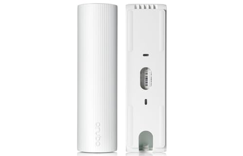 HPE Aruba Networking UXI G6 Bianco Supporto Power over Ethernet [PoE] (ARUBA UXI G SERIES - 11AX+ETHERNET SENSOR) von HPE