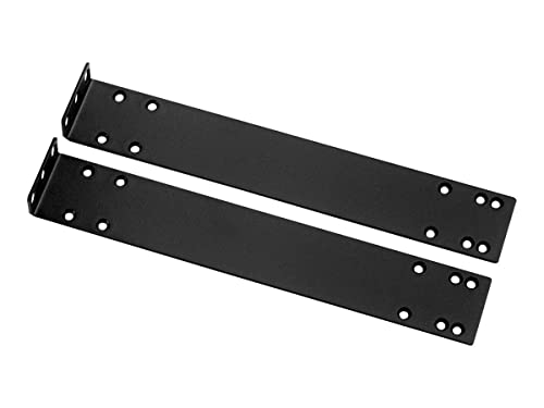 HPE Aruba X474 4-Post Rack Kit HPE Aruba X474 4-Post Rack Kit von HP