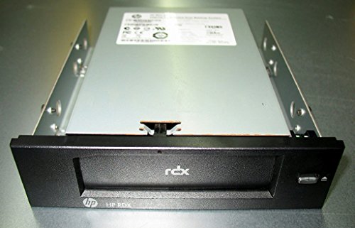 HPE B7B64A - HP RDX500 USB3.0 Int Disk Backup System von HP