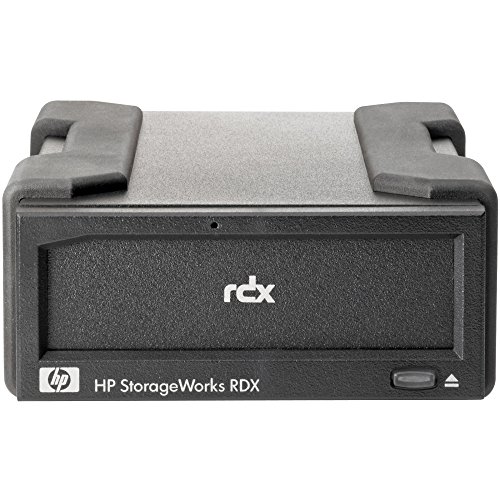 HPE B7B64A - HP RDX500 USB3.0 Int Disk Backup System HPE B7B64A - HP RDX500 USB3.0 Int Disk Backup System von HP