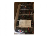 HPE SPS-Battery. UPS R5/R6 (P09824-001) HPE SPS-Battery. UPS R5/R6 (P09824-001) von HP