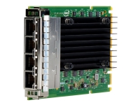 HPE Ethernet Netzwerkadapter 4-Port, 1Gbit/s, RJ-45, BCM5719, OCP3 HPE Ethernet Netzwerkadapter 4-Port, 1Gbit/s, RJ-45, BCM5719, OCP3 von HP