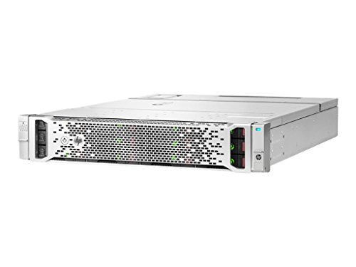 HPE D3600 3TB 6G SAS MDL SC 36TB Bndl HPE D3600 3TB 6G SAS MDL SC 36TB Bndl von HP