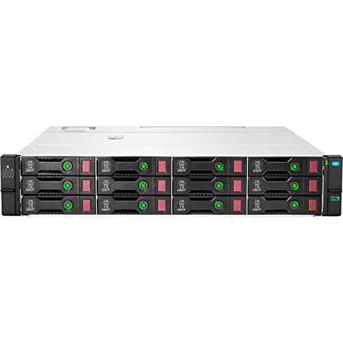 HPE D3610 Gehäuse von Hewlett Packard Enterprise