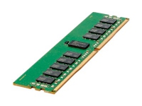 HPE - DDR4 - Modul - 16 GB - DIMM 288-PIN - 2400 MHz / PC4-19200 - CL17 - 1,2 V - registriert - ECC von HP