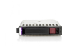 HPE Dual Port Enterprise - Festplatte - 1.2 TB - Hot-Swap - 2.5 SFF (6.4 cm SFF) - SAS 6Gb/s - 10000 U/min - mit HP SmartDrive-Träger von HP